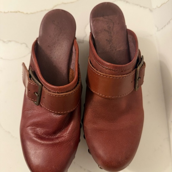 Free People Culver City Clog - Picture 5 of 10